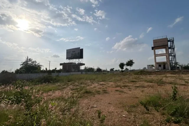 Plots for Sale | Sagar Highway | Ibrahimpatnam